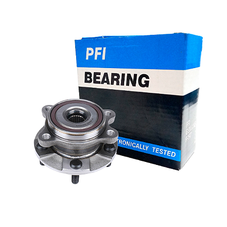 Cubo de Rodas PHU3257 PFI