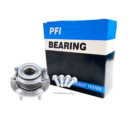 Cubo de Rodas PHU3298K PFI