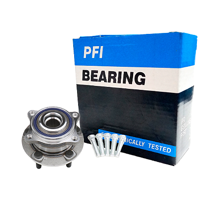 Cubo de Rodas PHU3256K PFI