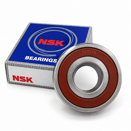 Rolamento 6202 Ddu Cm 15 X 35 X 11 Nsk