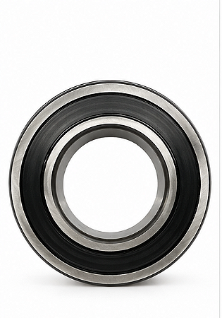 Rolamento 3210B-2RS C3 50 X 90 X 30,2 Fersa