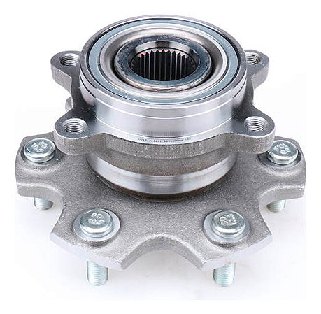 Cubo De Roda Phu590039 Pfi