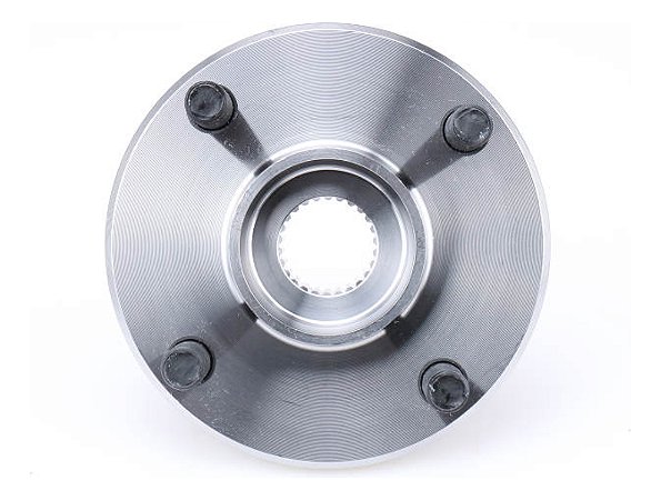 Cubo De Roda Phu8507k Pfi