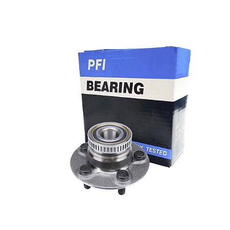 CUBO DE RODA C/ABS PHU2167 PFI