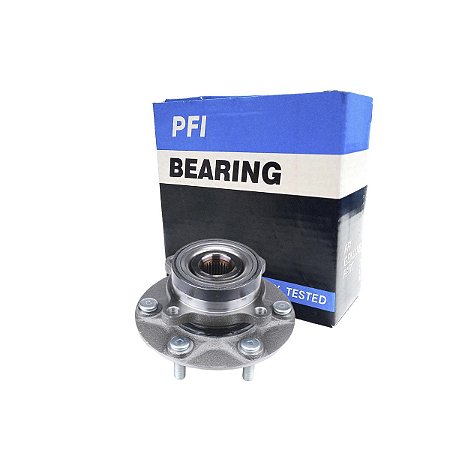 CUBO DE RODA C/S ABS PHU57412F PFI