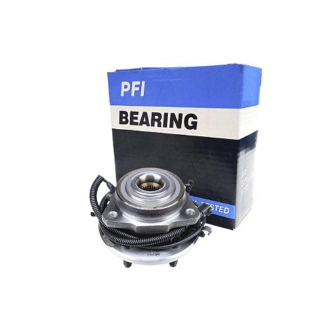 CUBO DE RODA C/ABS PHU3176 PFI
