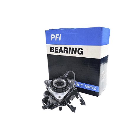 CUBO DE RODA C/ ABS PHU8168 PFI