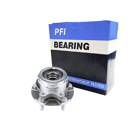 CUBO DE RODA S/ ABS PHU3306 PFI