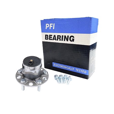 CUBO DE RODA PHU2332K PFI