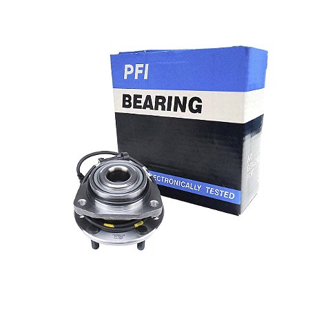 CUBO DE RODA C/ ABS PHU3124 PFI