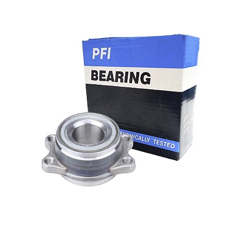 CUBO DE RODA S/ ABS PHU2183 PFI