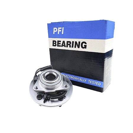 CUBO DE RODA C/ ABS PHU590492 PFI