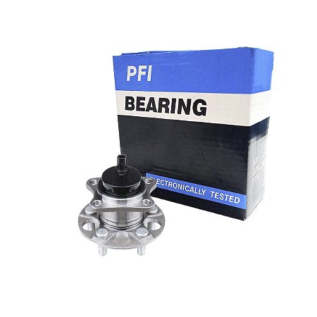 CUBO DE RODA C/ ABS PHU590373 PFI