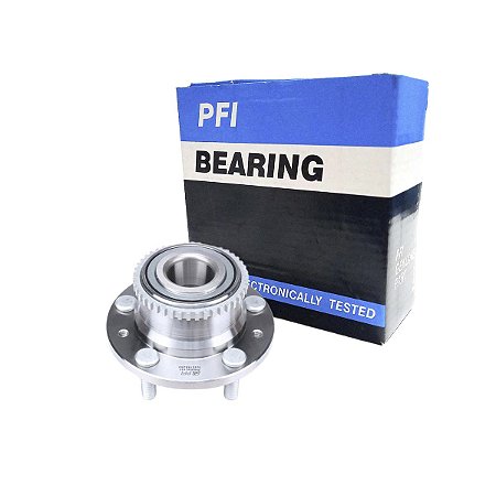 CUBO DE RODA C/ ABS PHU590100 PFI