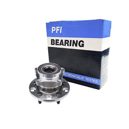 CUBO DE RODA C/ ABS PHU2337 PFI