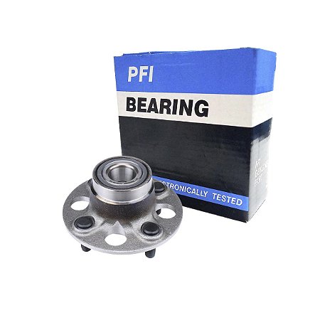 CUBO DE RODA S/ ABS PHU56802 PFI