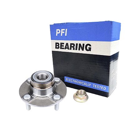 CUBO DE RODA S/ ABS PHU55200K PFI