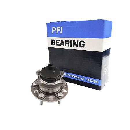 CUBO DE RODA C/ ABS PHU590614 PFI