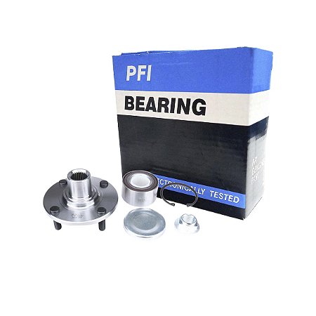 CUBO DE RODA C/ ABS PHU8510K PFI