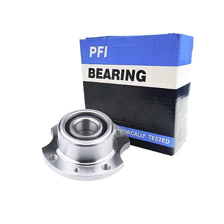 CUBO DE RODA S/ ABS PHU8060 PFI