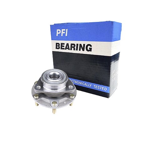 CUBO DE RODA S/ ABS PHU5090 PFI