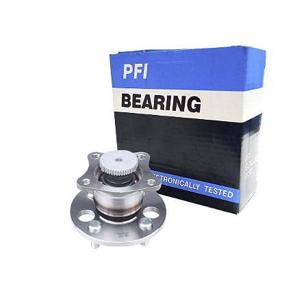 CUBO DE RODA C/ ABS PHU2184 PFI