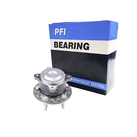 CUBO DE RODA S/ ABS PHU2590 PFI