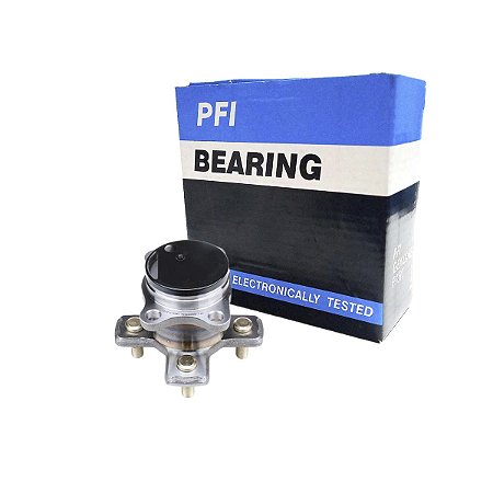 CUBO DE RODA C/ ABS PHU590604 PFI