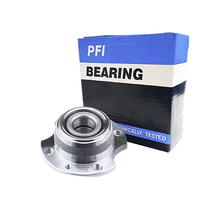 CUBO DE RODA S/ ABS PHU8041 PFI