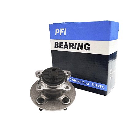 CUBO DE RODA PHU8187 PFI