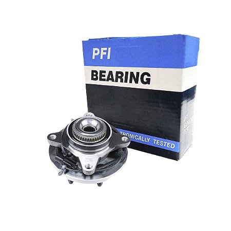CUBO DE RODA C/ ABS PHU5142 PFI