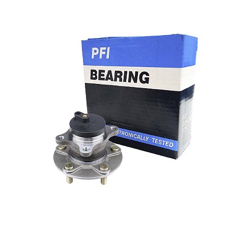CUBO DE RODA C/ ABS PHU57459 PFI