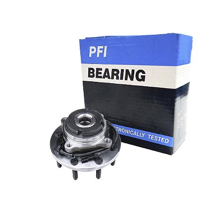 CUBO DE RODA C/ ABS PHU5056 PFI
