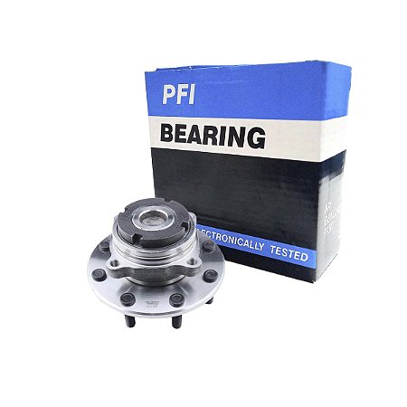 CUBO DE RODA S/ ABS PHU8066 PFI