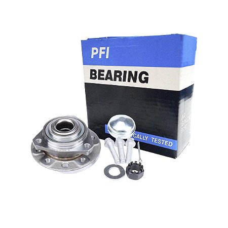 CUBO DE RODA S/ ABS PHU53512K PFI