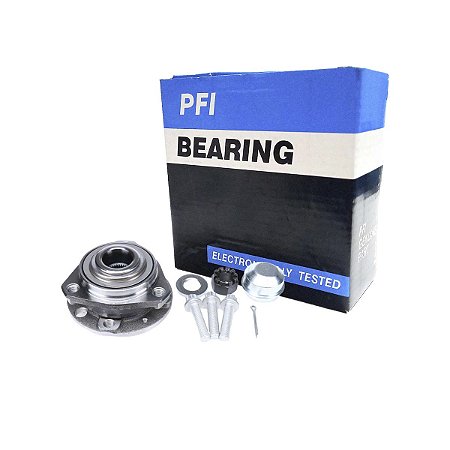 CUBO DE RODA S/ ABS PHU53510K PFI