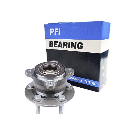 CUBO DE RODA C/ ABS PHU57492 PFI
