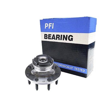 CUBO DE RODA PHU5021 PFI