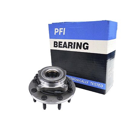 CUBO DE RODA C/ ABS PHU5101 PFI