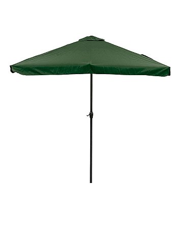 Ombrelone Verde - 270cm