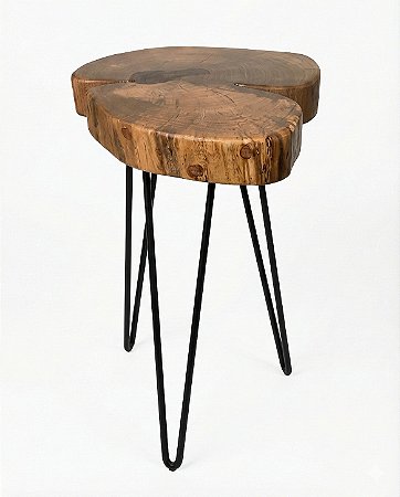 Mesa Lateral Tronco