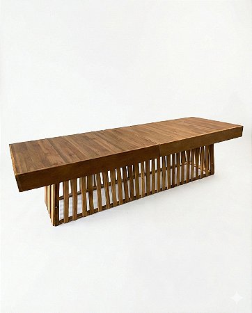 Mesa Reta - 300x110cm