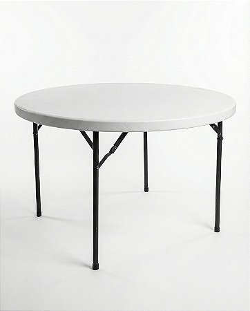 Mesa Pranchão 150 cm - 8 a 10 convidados