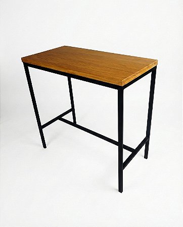 Mesa Bistrô comunitária