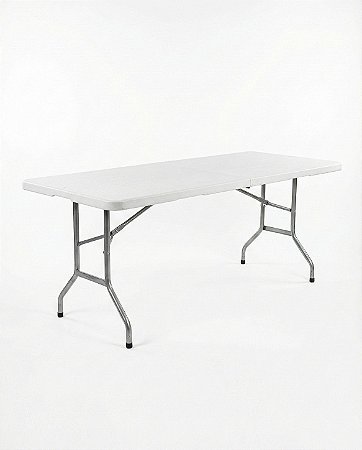 Mesa Pranchão retangular 180x75cm