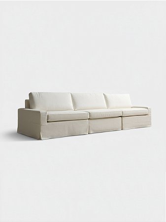 Sofá Modular Off White