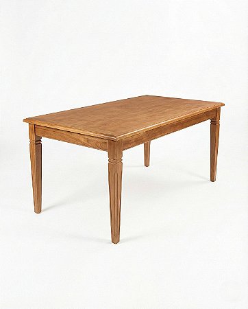 Mesa Imperial Castanha