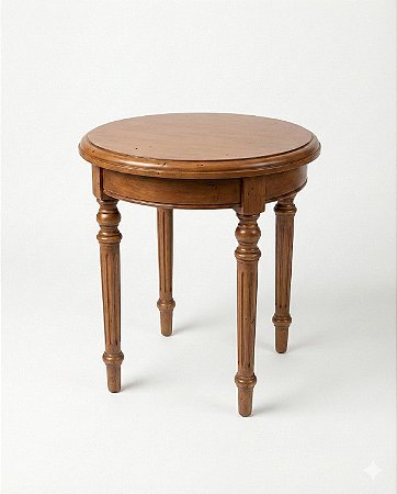 Mesa lateral Clair