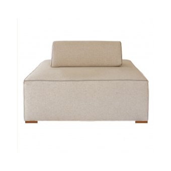 Sofá Modular Migui Fendi