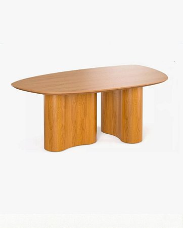 Mesa Orgânica Dakkar
